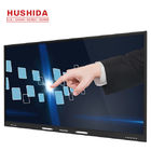 HUSHIDA 4K 98 Inch Conference Meeting Smart Board Interactive Whiteboard